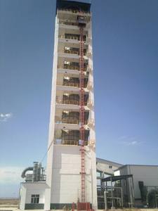 Produsen Lift Penumpang dan <span class=keywords><strong>Material</strong></span> Konstruksi, Lift Bangunan Harga Pabrik China Lift Konstruksi Penjualan Panas - Product Image 5