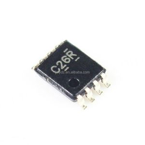 SN74LVC2G126DCUR Chip Lógico VSSOP-8 con Serigrafía C26 C26R - Product Image 4