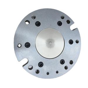 Precision MO-04 Hollow Pneumatic <b>Chuck</b> with Built-in Design Stable Boring Machine Type - Product Image 4