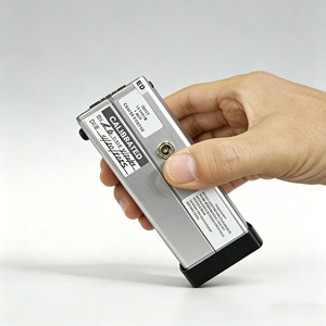 USA DEBRON OVM1052 Compteur de vitesse de fermeture de porte haute précision, équipement fiable de test de sécurité <span class=keywords><strong>pour</strong></span> portes automatiques - Product Image 1
