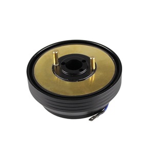 Adaptateur de connecteur de base de volant pour modification de voiture transfrontalière, compatible avec Civic, <span class=keywords><strong>Toyota</strong></span>, Mazda, BMW, Ford - Product Image 3