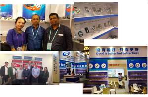 Промышленная электрическая панель, металлический шкаф, фурнитура для дверей, современная регулируемая петля из цинкового сплава с хромированием, <span class=keywords><strong>180</strong></span> градусов, 2 мм - Product Image 6