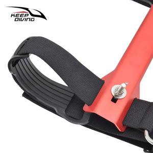 Correa para Buceo KEEP DIVING TS 936 P.P, Placa Trasera de Viaje, Soporte Lateral, Hebilla para Cilindro - Product Image 3