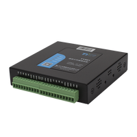 Dispositivo de Control de Alarma Inalámbrico SMS RTU Mini Remoto Bivocom TG501-LF, 3 Entradas Analógicas, 2 Entradas Digitales, Ethernet, RS485, Fabricante