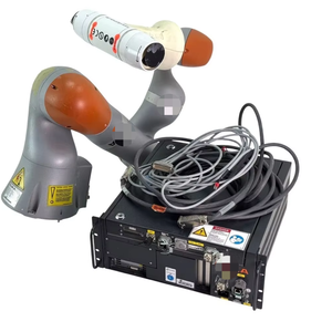 Lbr Iiwa 7 R800 S31plc Drives Manipulation Labs con Movimiento Ultra Preciso y Control Sensible - Product Image 1