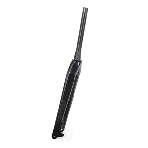<span class=keywords><strong>Fourche</strong></span> de vélo de montagne <span class=keywords><strong>rigide</strong></span> en fibre de carbone OEM populaire de haute qualité 27.5 <span class=keywords><strong>fourche</strong></span> de vélo vtt <span class=keywords><strong>29</strong></span> <span class=keywords><strong>pouces</strong></span> 15*110 à travers l'essieu - Product Image 6