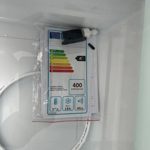 Nuevo Refrigerador Inteligente de Gran Capacidad (630L) con Pantalla, Eficiencia Energética de Primera Clase y Tecnología No Frost, Ideal para el Hogar - Product Image 6