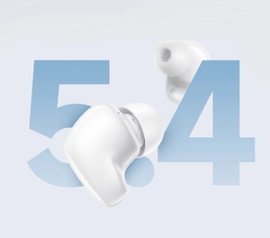 Écouteurs Redmi Buds 6 Play avec réduction de bruit IA, autonomie de 36 heures, étanchéité IPX4 - Product Image 5