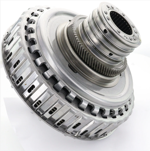 Embrague original nuevo 0B5141030F - Product Image 4