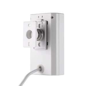 REVODATA 8MP迷你PIR IP音频PoE摄像机3.7毫米针孔镜头室内网络安全摄像机 (IPIR-P-A-HS82) - Product Image 4