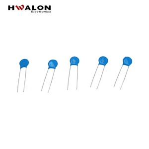 Varistor 20D431K 430V 20mm Widerstand <span class=keywords><strong>431K</strong></span> - Product Image 5