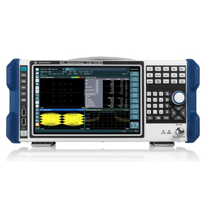 Analizador R&S Rohde & Schwarz FPL1003 para Pruebas de Figura de Ruido - Product Image 6