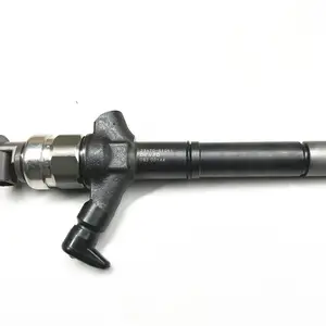 Injektor Rel Umum 23670-30050 2kd, Nosel Injektor 23670-30050 untuk Toyota Hilux