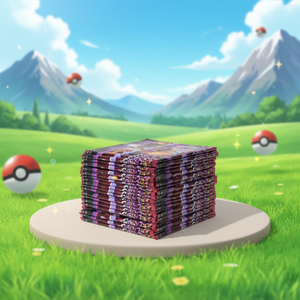 Paquete individual Pokemoned PTCG SV10 100% genuino - Product Image 6