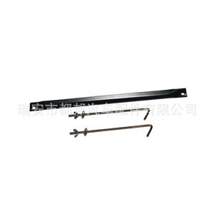 Soporte para coche Sq-Dubang 0K591-38532 de acero para vehículos Kia y Hyundai modelo Sq-20709 - Product Image 3