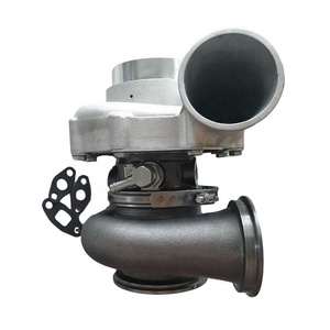 1401 RA146 709647-0005 709647-5 1141-RA026 1141RA026 7096470005 709647 0005 TURBO de rendimiento modificado para HKS T51R <span class=keywords><strong>KAI</strong></span> BB TURBO - Product Image 1