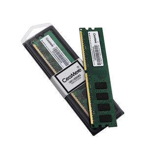 CeaMere Wholesale Desktop <b>Computer</b> Parts Gaming DDR4 4GB/8GB/16GB/32GB UDIMM Memory RAM 3200Mhz/2400Mhz/2666Mhz <b>Used</b> for Laptop - Product Image 3