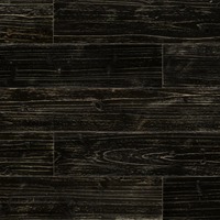 Panneau mural imperméable style ferme moderne, fournisseur de panneaux décoratifs intérieurs en bois pour projets d'appartements