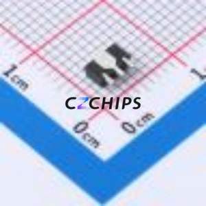 ชิปวงจรรวม GVA-93 + SOT-89แบรนด์ใหม่และดั้งเดิมชิปวงจรรวมเครื่องขยายสัญญาณ RF - Product Image 2