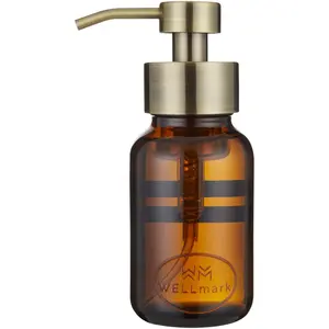 Bain moussant Wellmark 250 ml, merchandising personnalisé - Product Image 4