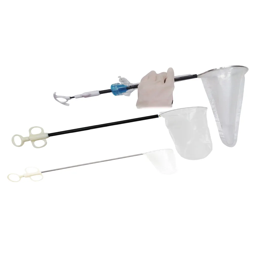 Endobag Laparoscopy Endobag | Laparoscopic Disposable Endo Bag