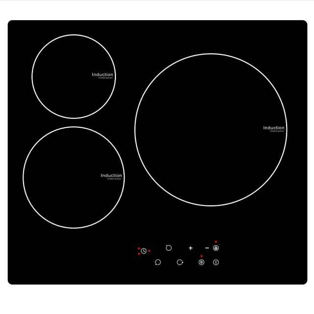 New Design Multi Cooker Kitchen Appliances 6500W and 100-240V