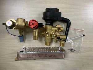 <span class=keywords><strong>Bloc</strong></span> hydraulique de chaudière à <span class=keywords><strong>gaz</strong></span> pour pièces de chaudières à <span class=keywords><strong>gaz</strong></span> 20KW - Product Image 4