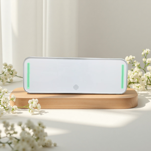 Thư Viện <span class=keywords><strong>UHF</strong></span> <span class=keywords><strong>RFID</strong></span> EAS hệ thống Trần <span class=keywords><strong>RFID</strong></span> hệ thống <span class=keywords><strong>RFID</strong></span> 860-960MHz Hệ thống chống trộm cho bán lẻ - Product Image 6