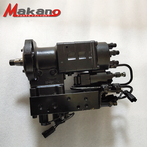 Bơm Nhiên Liệu Diesel Tân Trang Chính Hãng 4076442 Bơm Phun QSC ISC Động Cơ Phun Nhiên Liệu 4076443 - Product Image 2