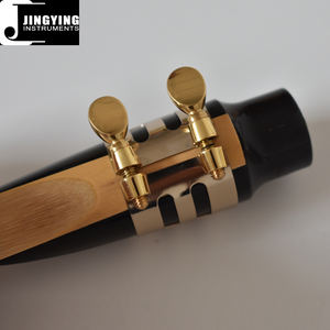 Jingying – pièces de <span class=keywords><strong>Saxophone</strong></span> à musique 2022, <span class=keywords><strong>Saxophone</strong></span> professionnel Alto en bakélite, embout buccal Ligature <span class=keywords><strong>Saxophone</strong></span> - Product Image 6