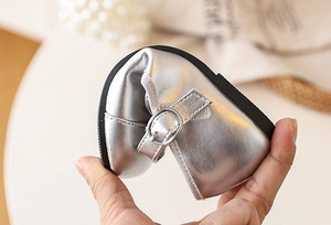 Zapatos de Vestir para Niñas, Nuevo Estilo Otoñal con Lazo, Calzado Infantil Esencial y Cómodo, Zapatos Planos de Vestir - Product Image 5