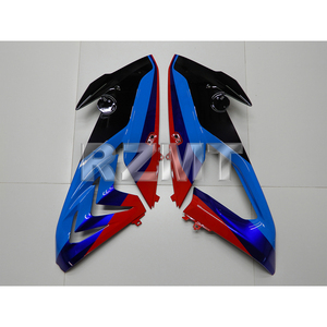 Piezas del Kit de Carrocería de Motocicleta para BMW S1000RR HP4 2015-2016 S1000 <span class=keywords><strong>RR</strong></span>, Accesorios de Plástico de Inyección ABS Completo RZMT - Product Image 3