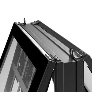 Recinto de exhibición al aire libre de aluminio IP65 Rated Rugged Cabinet Housing LED Totem <span class=keywords><strong>Campañas</strong></span> comerciales - Product Image 3