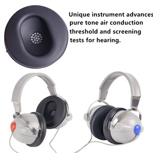 Casque circum-auriculaire professionnel à conduction aérienne DD52 - Marque Soundlink - Matériau plastique - Sans réduction de bruit - Product Image 4