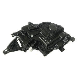 Sistemas de Iluminación Automotriz <span class=keywords><strong>Lincoln</strong></span> de Alta Calidad, Faros Delanteros LED para Automóvil, 12V, 6000K, Temperatura de Color, Repuesto de Larga Duración - Product Image 2