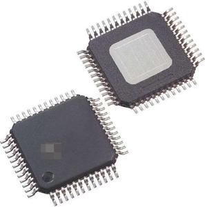 DAC5675IPHPR Original Electronic component suppliers Integrated Circuit IC DAC 14BIT A-OUT 48HTQFP - Product Image 1