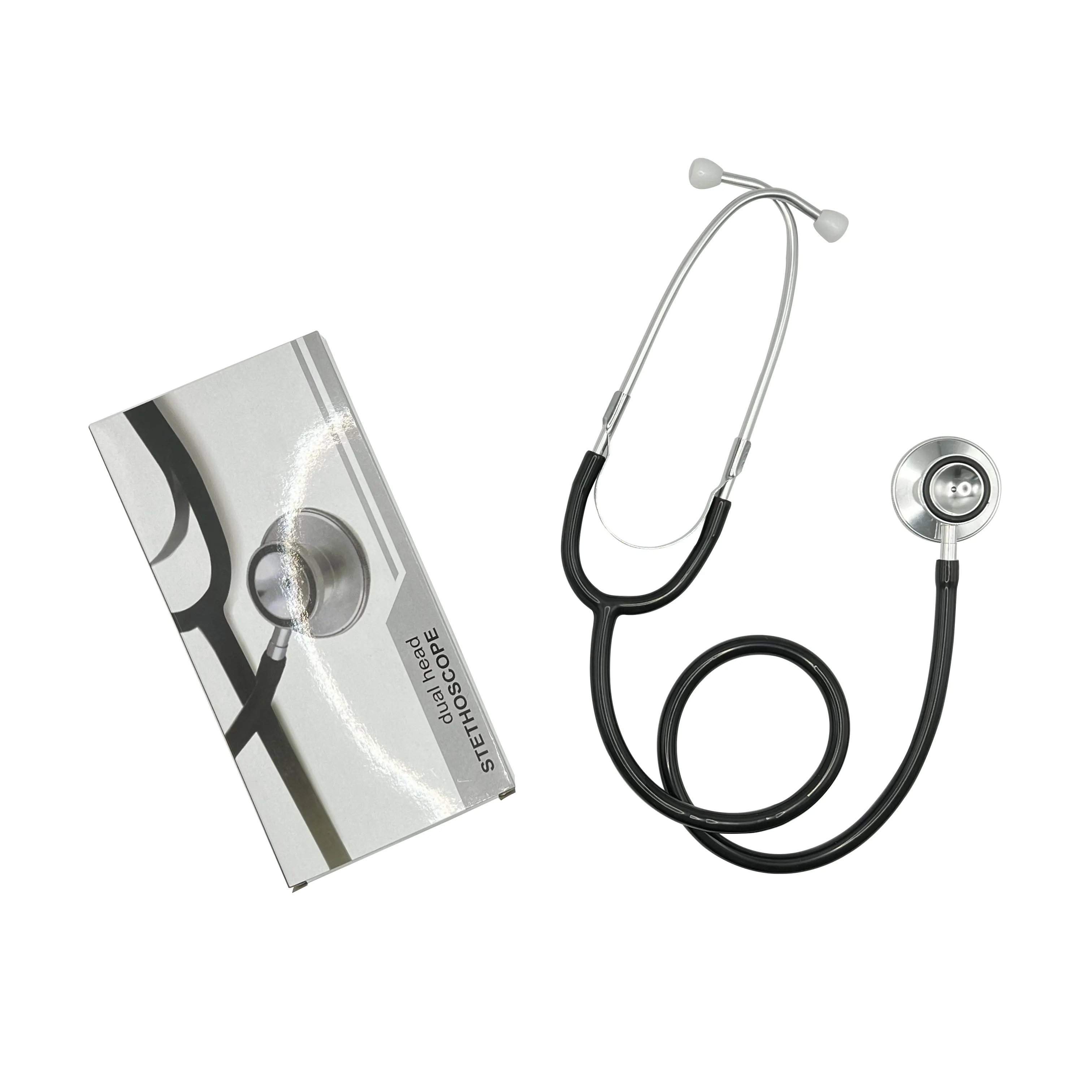 Garanzia stetoscopio medico pediatrico medico medico medico infermiere cardiologico
