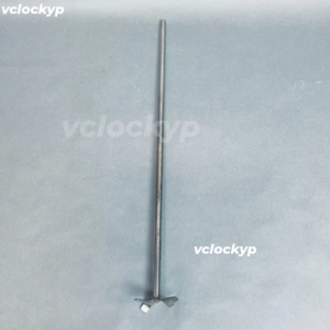 ใบพัดกวนสารแบบเหนือศีรษะ Heidolph เส้นผ่านศูนย์กลางเพลา 8 มม. ความยาว 400 มม. - Product Image 3