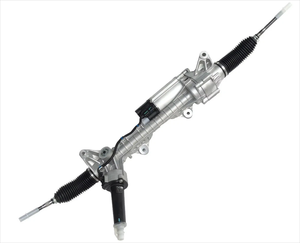 Crémaillère de direction assistée électrique EPS OEM 32106856426 pour <span class=keywords><strong>BMW</strong></span> F10 F11 Série 5 F01 Série 7 F25 X3 F26 X4 LHD - Product Image 1