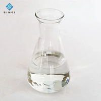 Base de parfum liquide de qualité supérieure, alcool SD 40B, parfum de qualité cosmétique, éthanol pour huile essentielle