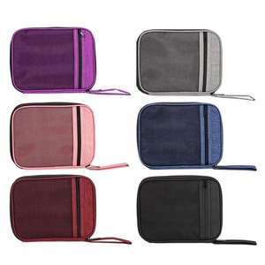 Scatola per cinturino per orologio <span class=keywords><strong>Apple</strong></span> <span class=keywords><strong>Watch</strong></span> con cavo dati da viaggio orologio intelligente da polso custodia custodia per orologi Organizer U12 - Product Image 3