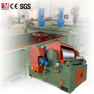 Machine de broyage et de soudage optimale <span class=keywords><strong>pour</strong></span> la matière première de briques en argile de taille primaire, <span class=keywords><strong>pour</strong></span> la fabrication de tuiles en argile, compatible avec une large variété de matières premières, moule NJBM NJBM - Product Image 1