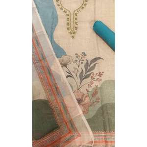 Pantalones Kurti indios de calidad superior y trajes étnicos Plazo Trajes Anarkali elegantes para mujer a precio razonable Vestido ético - Product Image 3