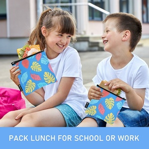 Hot Selling Large Food Fresh Bag Reusable Food Storager <b>Sets</b> Portable Waterproof Cooler <b>Lunch</b> Bag for Sale - Product Image 6