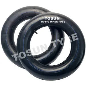 High quality tire inner tube cameras for motorcycle tire bias radial tyre for sale