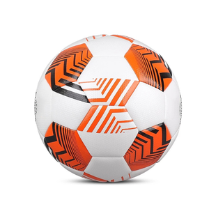 2025 nuova sfera termica lega <span class=keywords><strong>calcio</strong></span> ad alte prestazioni in pelle per la formazione di lega e Club - Product Image 4