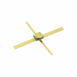 BOM IC In Stock Transistors 4-SMD Electronics Component AT-42070 - Product Image 1