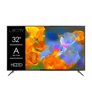 OEM工厂24 32 43 50 55英寸2K 4k高清Wifi LED电视智能电视 - Product Image 1