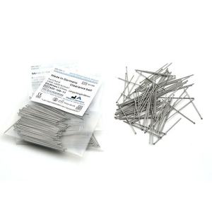 Ganci a sfera ortodontici fermagli sferici fermaglio 0.7-0.8-0.9 dentale - Product Image 1