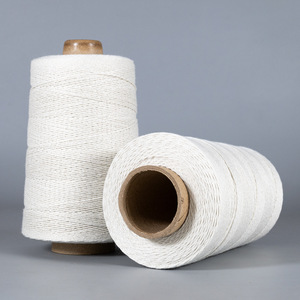 Cuerda de Albañilería para Obras de Construcción, 1 Jin, Cuerda Blanca para Construcción de Muros y Marcado de Planchas de Ladrillo - Product Image 3